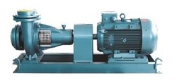 Domak SLG4 10Hp 380 Volt Yatık Milli Tek Santrifüj Pompa - 1