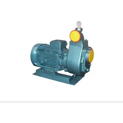 Domak ÜKM430 7,5hp 380V Monoblok Elektropomp - Domak