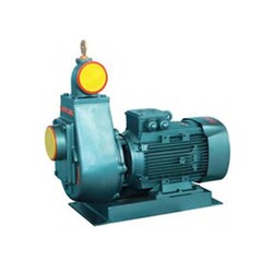 Domak ÜKS2 1.5hp 380 Volt Kendinden Klapeli Santrifüj Pompa - 1