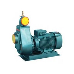 Domak ÜKS3 2hp 380 Volt Kendinden Klapeli Santrifüj Pompa - 1