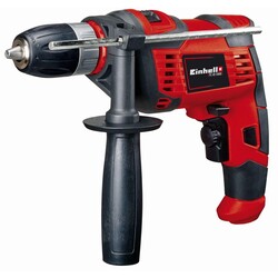 Einhell TC-ID 550E Darbeli Matkap - 1