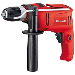 Einhell TC-ID 650 E Darbeli Matkap - 1