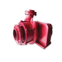 Ekler PTO-100-90L - 4 İnch-3 İnch'Kamyonlar İçin Kullanılan Tanker Pompası 125m3/h 80mss - 1
