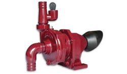 Ekler TKM-P 20/2 İnch-2 İnch Traktör Kuruk Milli Hareketli Pompa 30 m3/h 34 mss - 1