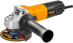Endüstriyel Elektrikli Avuç Taşlama 115 MM 950W - 1