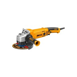 Endüstriyel Elektrikli Avuç Taşlama 125 MM 1010W - 1