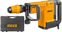 Endüstriyel Elektrikli Kırıcı SDS-MAX 1500W - 1