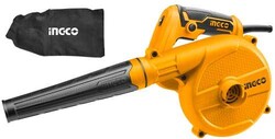 Endüstriyel Elektrikli Körüklü Üfleyici 600W - 1