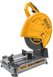 Endüstriyel Elektrikli Metal Kesme 2400W - 1