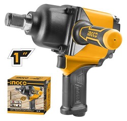Endüstriyel Havalı Somun Sıkma 1 İnch 4000 D/D - 1