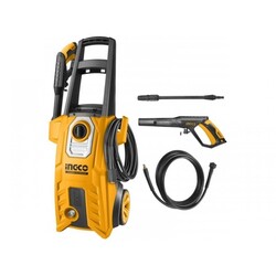 Endüstriyel Yüksek Basınçlı Yıkama Makinesi 1800W - 1
