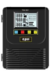 EPC 15 KW Trifaze Dalgıç Pompa Koruma ve Kontrol Panosu - Dijital Ekran,Türkçe Menü - 1