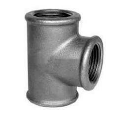 Fittings 1 İnch Te - 1