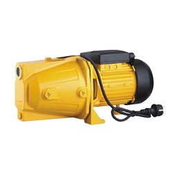 Flomatic Jet 100 1 Hp Metre Emişli 220 Volt Jet Pompa - 1