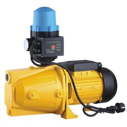 Flomatic Jet 100 M 1 Hp 220 Volt Hidromatlı Hidrofor - 1