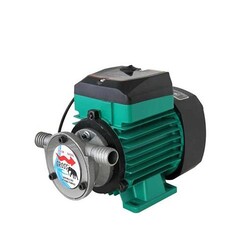 Gross 0,5 Hp Vakumlu Mazot Aktarma Pompası 220 Volt - 1