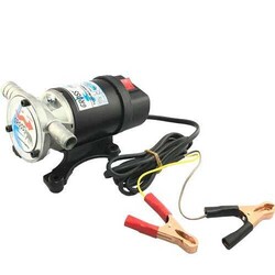 Gross Sıvı Aktarma Pompası 12 Volt - 1