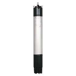 İmpo 5.5 Hp 380 Volt 6 İnch Tek Dalgıç Motor C Tipi - 1