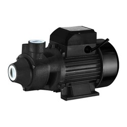 İmpo QB60 0.50 Hp 220V Preferik Bronz Fanlı Pompa - 1