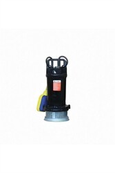 İmpo QDX 1,5-17-037 K3 0.50 Hp 220V Keson Kuyu Pompası - 1