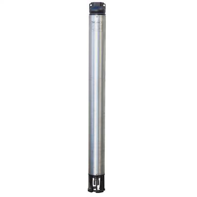İmpo RN 615/30 20 Hp 5''-6'' Noril Fanlı Tek Dalgıç Pompa - 1