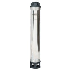 İmpo SK 404/27 3 Hp 27 Kademe 4 İnch Technoplast Başlıklı Tek Dalgıç Pompa - 1
