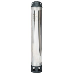İmpo SK 415/06 2 Hp 6 Kademe 4 İnch Tek Dalgıç Pompa - 1