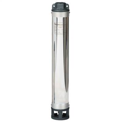 İmpo SK 415/06 2 Hp 6 Kademe 4 İnch Tek Dalgıç Pompa - 1