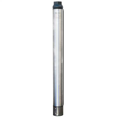 İmpo SN 635/16 20 Hp 5''-6'' Noril Fanlı Tek Dalgıç Pompa - 1