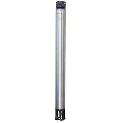 İmpo SN 645/03 7.5 Hp 5'' 6'' Noril Fanlı Tek Dalgıç Pompa - İmpo