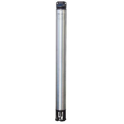 İmpo SN 645/03 7.5 Hp 5'' 6'' Noril Fanlı Tek Dalgıç Pompa - 1