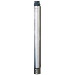 İmpo SN 660/16 35 Hp 6 inch Noril Fanlı Tek Dalgıç Pompa - İmpo