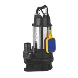 İmpo V750 F 1 Hp 220V Kirli Su Drenaj Pompası - 1