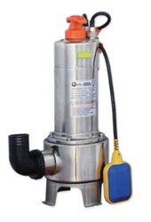 İmpo WQD 20-10-1.1GF 1.5 Hp 220V Komple Paslanmaz Foseptik Pompa - 1
