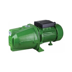 Kentaş 1 hp jet pompa - 1