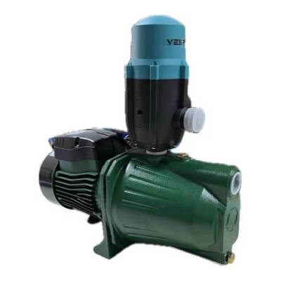 Kentaş Hidromatlı 1 Hp Jet Pompa - 1