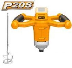 Li-ion Akülü Boya Karıştırıcı 20V 2.0Ah - 1