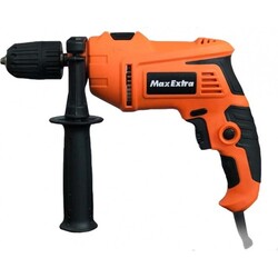 Max Extra MX0525 Darbeli Matkap 13 mm - 1