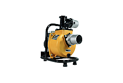 Mexxsun 110 Volt 1500 Watt DC Solar Yüzey Pompası - 2