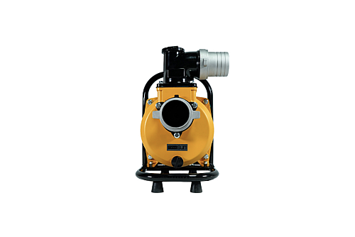 Mexxsun 110 Volt 1500 Watt DC Solar Yüzey Pompası - 3