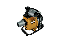 Mexxsun 110 Volt 1500 Watt DC Solar Yüzey Pompası - 4