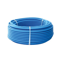PE32 Aype Yumuşak Polieten Basınçlı Boru 100 Metre 6 Bar 50mm - 1