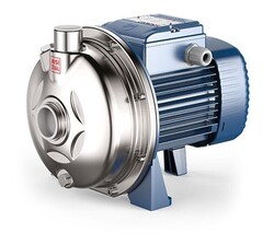 Pedrollo CP 200-ST4 Full Paslanmaz Pompa 45 mss 16.2 m3/h - 1