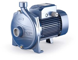 Pedrollo CP 250A TRF Tek Fanlı Santrifüj Pompa (Trifaze) - Pedrollo Pompa
