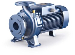Pedrollo F 80/160C Flanşlı Santrifüj Pompa 20 HP - Pedrollo Pompa