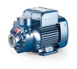 Pedrollo PK 80 Preferikal Pompa Trifaze (380V) 70 mss 3 m3/ - 1