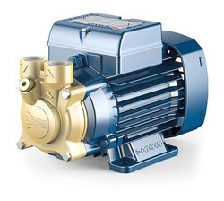 Pedrollo PVm 60 Preferikal Bronz Gövdeli Pompa Monofaze (220 Volt) 0.5 Hp 43 mss - 1