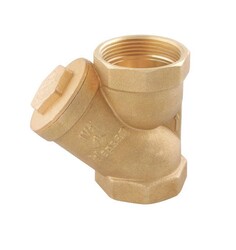 Pislik Tutucu (Filtre) 1/2 İnch - 1