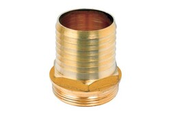 Sarı Hortum Rekoru 1/2 İnch - 1