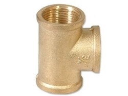 Sarı Te 3/4 İnch - 1